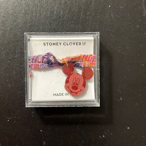 Stoney Clover Lane Fable Tie Bracelets